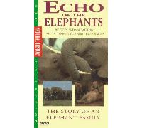 Natural History Collection: Echo Of The Elephants [VHS]
