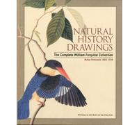 [(Natural History Drawings: The Complete William Farquhar Collection Malav Peninusla 1803-1818 )] [Author: John Bastin] [Nov-2010]