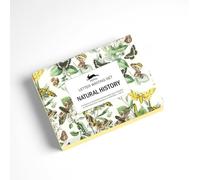Natural History: Letter Writing Set: new edition (Geen)