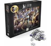 David Attenborough's Natural History Museum - Alive