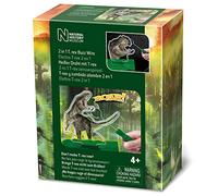 Nhm 2 In 1 T Rex Buzz Wire