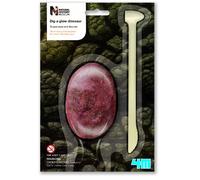 Natural History Museum Dig A Glow Dinosaur