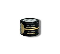 Natural History Museum Fleur de Sel with Black Truffle 2x50g