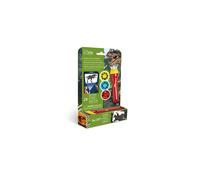 Natural History Museum N5130 Dinosaur Torch & Projector, 110mm