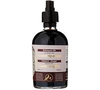 Natural History Museum of Meteora & Mushroom Museum Balsamic Vinegar Infused with White Truffle Aroma 250ml - Premium Greek Gourmet Condiment - Rich, Fragrant Vinegar for Salads, Meats & Cheese