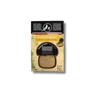 Natural History Museum of Meteora & Mushroom Museum Ganoderma (Reishi) Mushroom Powder 40g - Dried Ground Mushroom - Natural Food Ingredient - High Fibre, Vegan, 100% Natural