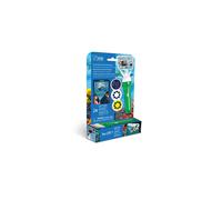 Natural History Museum Sea Creatures Torch and Projector