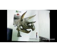 Natural History Museum Souvenir Guide