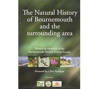 Natural History of Bournemouth and the Surrounding Area