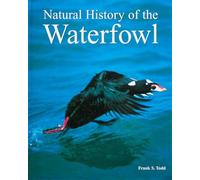 Natural History of the Waterfowl