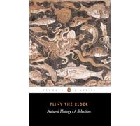 Natural History (Penguin Classics)