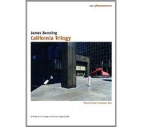 Natural History & Ruhr (DVD) Diverse James Benning