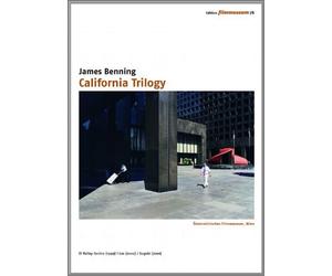 Natural History & Ruhr (DVD) Diverse James Benning