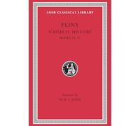 Natural History, Volume VIII : Books 28-32