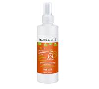 NATURAL HITS - Preventive Anti-Lice Spray Conditioner with Quassia and Fruit Vinegar - Prevents lice from adhering to Hair - Detangles and adds Shine - Suitable for Sensitive scalps - 250 ml