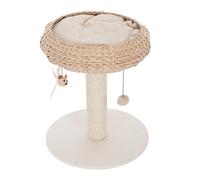 Natural Home I Cat Tree - Beige