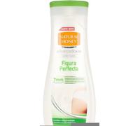 Natural Honey Firming & Anti-Cellulite Body Lotion 330 ml