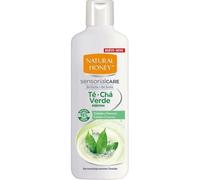 Natural Honey Green Tea Shower Gel 600 ml
