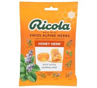 Natural Honey Herb, 24 Drops