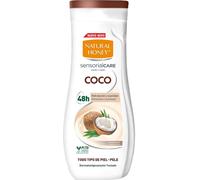 Natural Honey SensorialCare Coco Body Lotion 330 ml