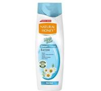 Natural Honey Wash&Go; Shampoo for Normal Hair 400 ml