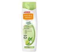 Natural Honey Wash&Go; Shampoo for Oily Hair 400 ml