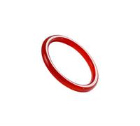 Natural Ice Jade Bangle for Women Narrow Jade Bangle Bracelet Good Luck Bangle Round Jade Stone Bangle for Woman Birthday Wedding