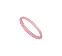 Natural Ice Jade Bangle for Women Narrow Jade Bangle Bracelet Good Luck Bangle Round Jade Stone Bangle for Woman Birthday Wedding