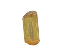 Natural Imperial Topaz Crystal (Large)