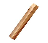 Natural Incense Aromatherapy, Spiritual Wooden Fragrance, Meditation Purification Sticks, Calming Home Energy Yoga Relaxation Spa Rituals Prayer Mindfulness Stress Relief Spiritual Cleansing 10x1x1cm