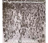 Natural Information Society & - Automaginary [Musikkassette] [CASSETTE]