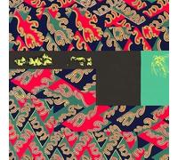 Natural Information Society / Parker, Evan - Descension Out of Our Constrictions Aguirre Edition