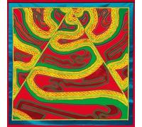 Natural Information Society - Perseverance Flow [Vinyl LP] [VINYL]