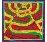 Natural Information Society - Perseverance Flow [Vinyl LP] [VINYL]