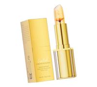 Natural Ingredient Enriched Color Changing Lipstick Safe for Sensitive Skin Thermochromic Effect and Gentle Care Color Changing Lip Balm