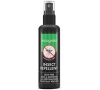 Natural Insect Repellent Spray 100ml DEET-Free - Protects Up to 7 Hours 71