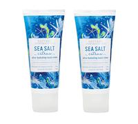 Natural Inspirations Ultra Hydrating Hand Creme 2 Piece Gift Set - Sea Salt Citrus