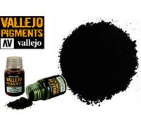 Natural Iron Oxide Pigment 73115 Vallejo