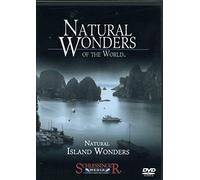Natural Island Wonders [DVD] [1996] [Region 1] [US Import] [NTSC]