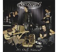 Natural - It's Only Natural