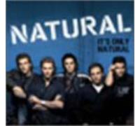 Natural - It's Only Natural [Import]
