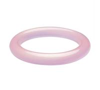Natural Jade Bangle Bracelet for Women, Elegant Feng Shui Jewelry Gift for Mom, Stylish Accessory for Any Occasion, Perfect for Girls and Women