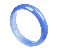Natural Jade Bangle Bracelet for Women, Feng Shui Good Luck Jewelry, Elegant Gift Boxed Accessories for Mindfulness and Positive Energy
