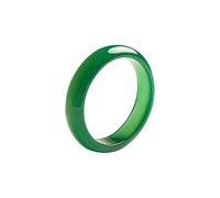 Natural Jade Bangle Bracelet for Women Good Luck Bracelet Chinese Feng Shui Bangle with Box Elegant Jade Bangle