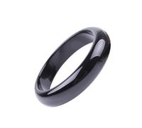 Natural Jade Bangle Bracelet for Women Good Luck Bracelet Chinese Feng Shui Bangle with Box Elegant Jade Bangle