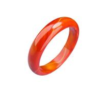 Natural Jade Bangle Bracelet for Women Good Luck Bracelet Chinese Feng Shui Bangle with Box Elegant Jade Bangle