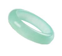 Natural Jade Bangle Natural A Goods Quartzite Jade Bangle