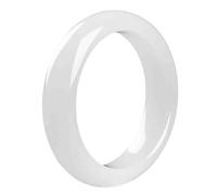 Natural Jade Bracelet for Women, Round Bangle Jewelry Accessory Gift Box for Valentine's Day, Mother's Day, Christmas - Elegant and Timeless Design