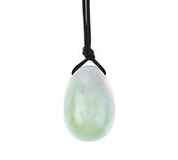 Natural Jade Yoni Egg Jade Egg Kegel Ball Jade Kegel Egg,Shall