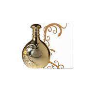 Natural Jasmine Women's Perfume - Fresh floral scent infused with the scent of morning dew, light and non-sticky, a romantic fragrance for all occasions (80ml)